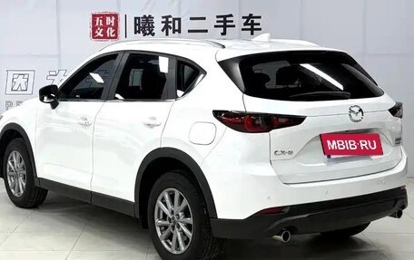 Mazda CX-5 II, 2022 год, 2 455 555 рублей, 3 фотография