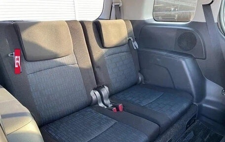 Toyota ISis I, 2015 год, 1 130 060 рублей, 13 фотография