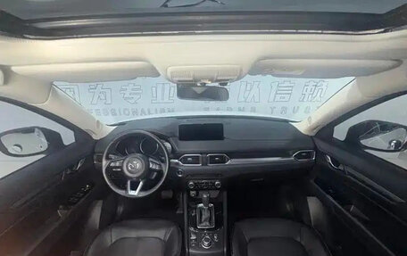 Mazda CX-5 II, 2022 год, 2 455 555 рублей, 9 фотография