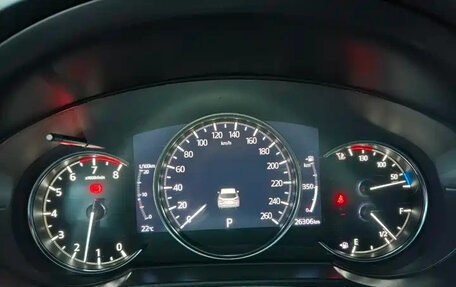 Mazda CX-5 II, 2022 год, 2 455 555 рублей, 11 фотография