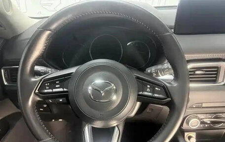 Mazda CX-5 II, 2022 год, 2 455 555 рублей, 10 фотография