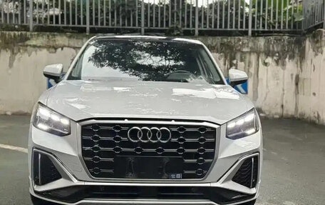 Audi Q2 I, 2023 год, 1 690 007 рублей, 2 фотография