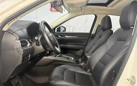 Mazda CX-5 II, 2022 год, 2 455 555 рублей, 8 фотография