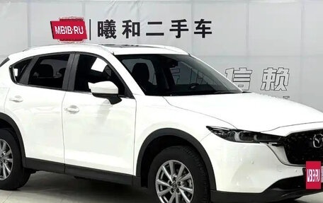Mazda CX-5 II, 2022 год, 2 455 555 рублей, 6 фотография