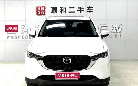 Mazda CX-5 II, 2022 год, 2 455 555 рублей, 7 фотография