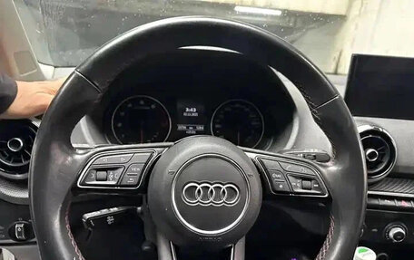 Audi Q2 I, 2023 год, 1 690 007 рублей, 8 фотография