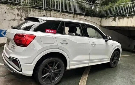 Audi Q2 I, 2023 год, 1 690 007 рублей, 6 фотография