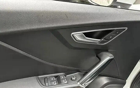 Audi Q2 I, 2023 год, 1 690 007 рублей, 14 фотография