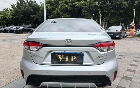 Toyota Corolla, 2021 год, 1 300 009 рублей, 6 фотография