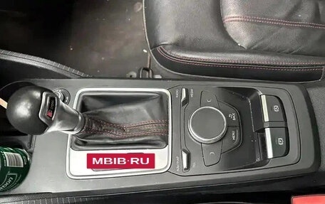 Audi Q2 I, 2023 год, 1 690 007 рублей, 13 фотография