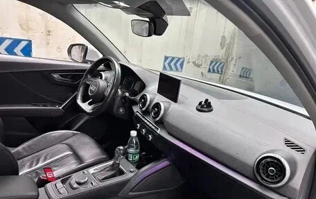 Audi Q2 I, 2023 год, 1 690 007 рублей, 9 фотография