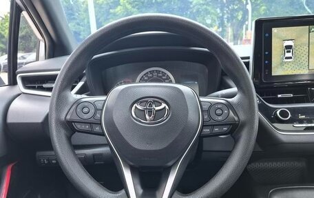 Toyota Corolla, 2021 год, 1 300 009 рублей, 13 фотография