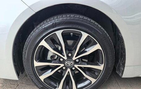 Toyota Corolla, 2021 год, 1 300 009 рублей, 8 фотография