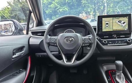 Toyota Corolla, 2021 год, 1 300 009 рублей, 12 фотография