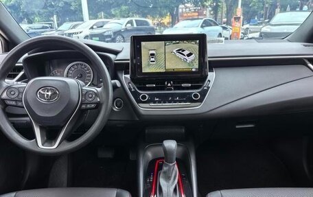 Toyota Corolla, 2021 год, 1 300 009 рублей, 15 фотография