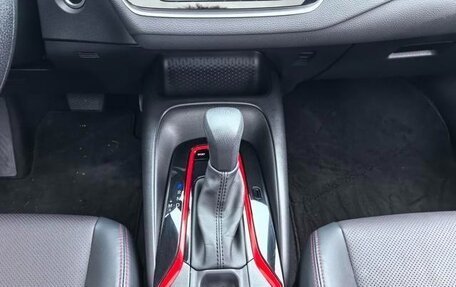 Toyota Corolla, 2021 год, 1 300 009 рублей, 18 фотография