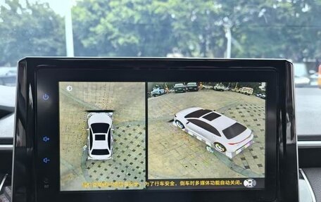 Toyota Corolla, 2021 год, 1 300 009 рублей, 14 фотография