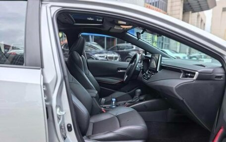Toyota Corolla, 2021 год, 1 300 009 рублей, 20 фотография