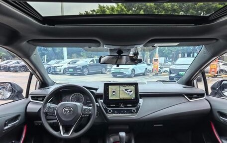 Toyota Corolla, 2021 год, 1 300 009 рублей, 16 фотография