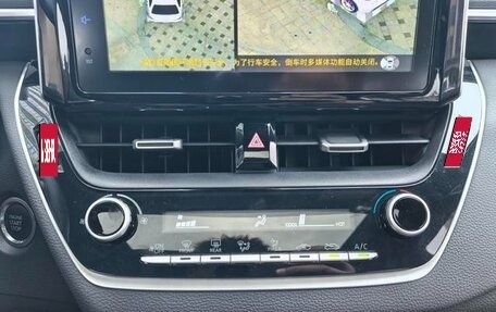 Toyota Corolla, 2021 год, 1 300 009 рублей, 17 фотография