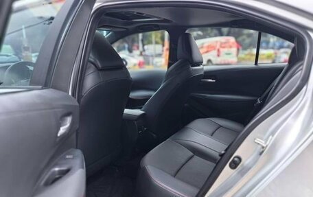 Toyota Corolla, 2021 год, 1 300 009 рублей, 22 фотография