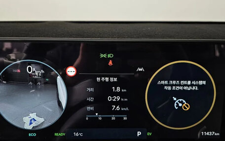 Hyundai Kona, 2025 год, 2 880 077 рублей, 8 фотография