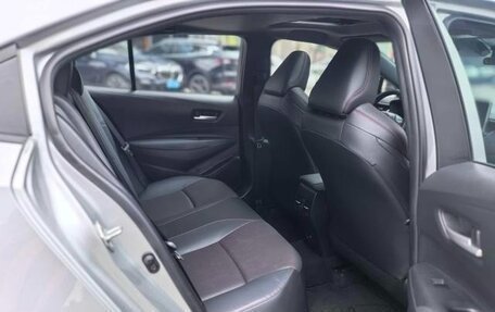 Toyota Corolla, 2021 год, 1 300 009 рублей, 24 фотография