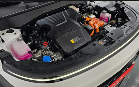 Hyundai Kona, 2025 год, 2 880 077 рублей, 11 фотография