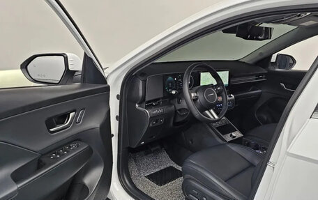 Hyundai Kona, 2025 год, 2 880 077 рублей, 5 фотография