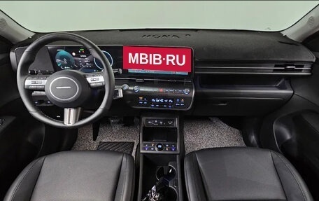 Hyundai Kona, 2025 год, 2 880 077 рублей, 7 фотография