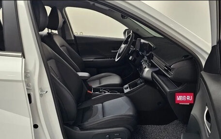 Hyundai Kona, 2025 год, 2 880 077 рублей, 6 фотография