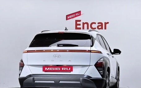 Hyundai Kona, 2025 год, 2 880 077 рублей, 4 фотография