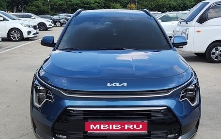 KIA Niro, 2022 год, 2 150 000 рублей, 2 фотография