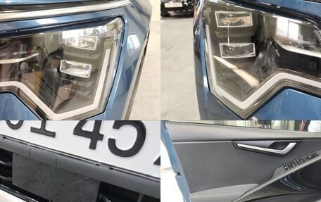 KIA Niro, 2022 год, 2 150 000 рублей, 7 фотография