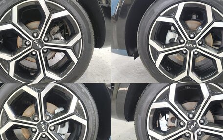 KIA Niro, 2022 год, 2 150 000 рублей, 12 фотография