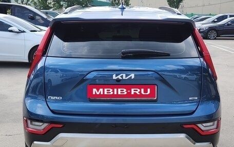 KIA Niro, 2022 год, 2 150 000 рублей, 4 фотография