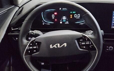 KIA Niro, 2022 год, 2 150 000 рублей, 18 фотография