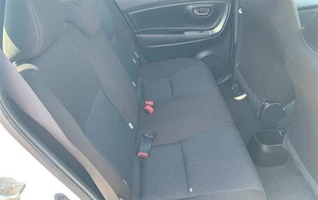 Toyota Vitz, 2020 год, 790 060 рублей, 9 фотография