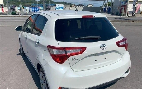 Toyota Vitz, 2020 год, 790 060 рублей, 6 фотография