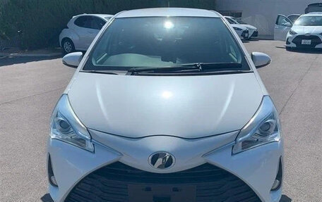 Toyota Vitz, 2020 год, 790 060 рублей, 2 фотография