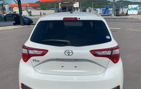 Toyota Vitz, 2020 год, 790 060 рублей, 5 фотография