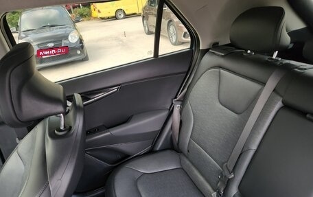 KIA Niro, 2022 год, 2 150 000 рублей, 20 фотография