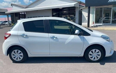 Toyota Vitz, 2020 год, 790 060 рублей, 3 фотография