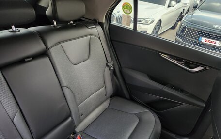 KIA Niro, 2022 год, 2 150 000 рублей, 21 фотография