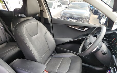 KIA Niro, 2022 год, 2 150 000 рублей, 23 фотография
