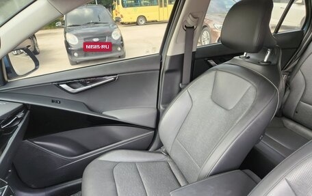 KIA Niro, 2022 год, 2 150 000 рублей, 22 фотография