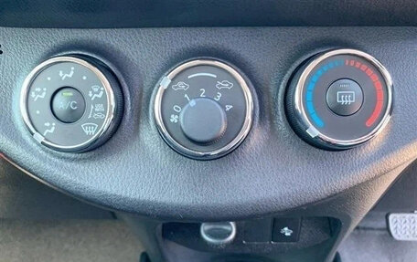 Toyota Vitz, 2020 год, 790 060 рублей, 16 фотография