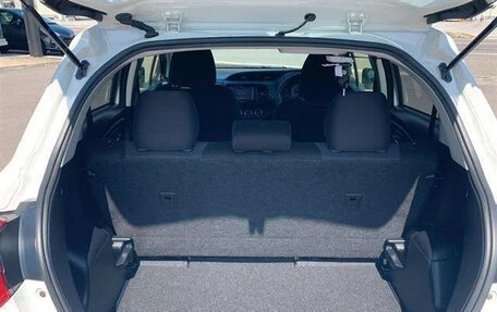 Toyota Vitz, 2020 год, 790 060 рублей, 25 фотография