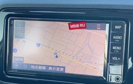 Toyota Vitz, 2020 год, 790 060 рублей, 15 фотография