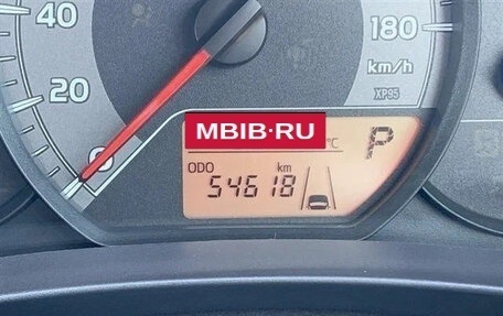 Toyota Vitz, 2020 год, 790 060 рублей, 18 фотография